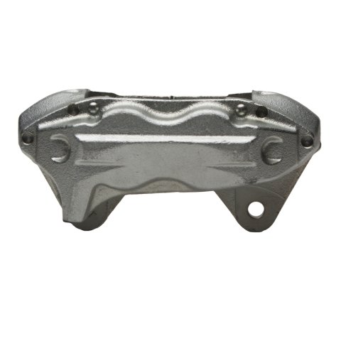 DFC 96-04 Toyota Tacoma Front-R Premium Caliper - Silver Zinc Coated