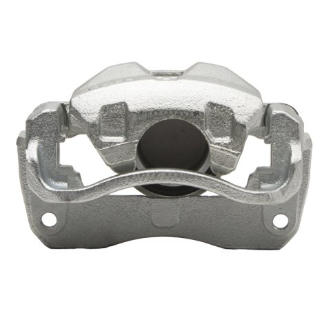DFC 04-10 Toyota Solara Front-R Premium Caliper - Silver Zinc Coated