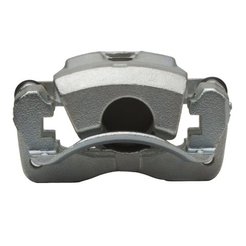 DFC 07-18 Scion IQ Front-R Premium Caliper - Silver Zinc Coated