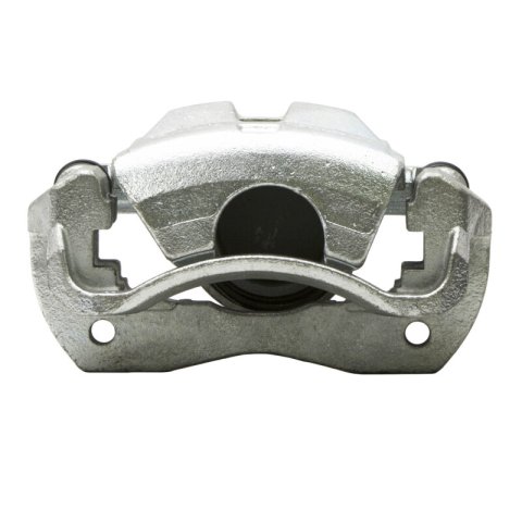 DFC 06-12 Toyota RAV4 Front-R Premium Caliper - Silver Zinc Coated