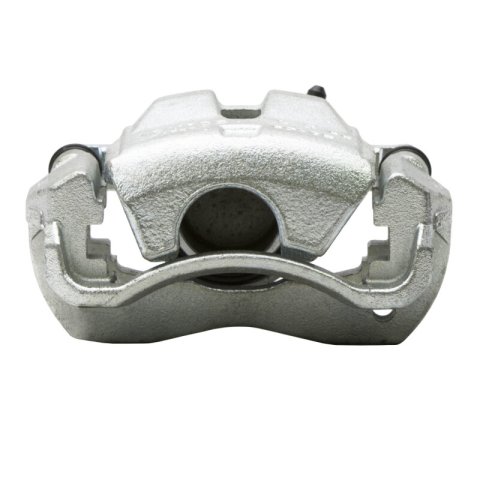 DFC 06-12 Toyota RAV4 Front-L Premium Caliper - Silver Zinc Coated
