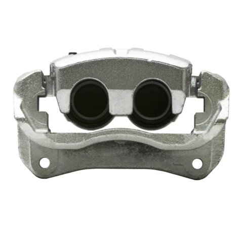 DFC 10-20 Lexus RX350 Front-R Premium Caliper - Silver Zinc Coated