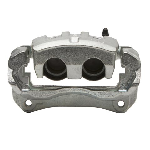 DFC 10-20 Lexus RX350 Front-L Premium Caliper - Silver Zinc Coated