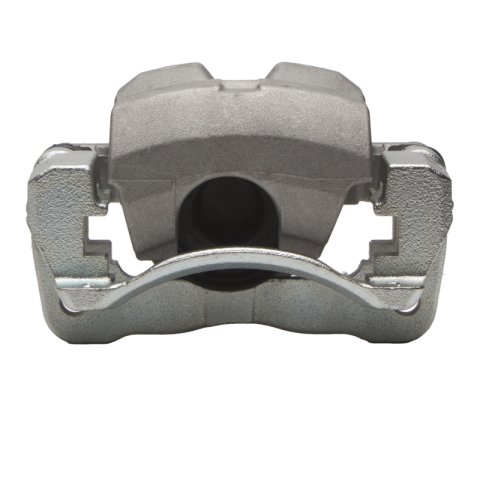 DFC 10-22 Lexus CT200h Front-L Premium Caliper - Silver Zinc Coated