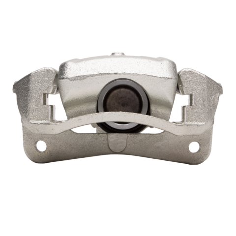 DFC 98-07 Lexus LX470 Rear-R Premium Caliper - Silver Zinc Coated