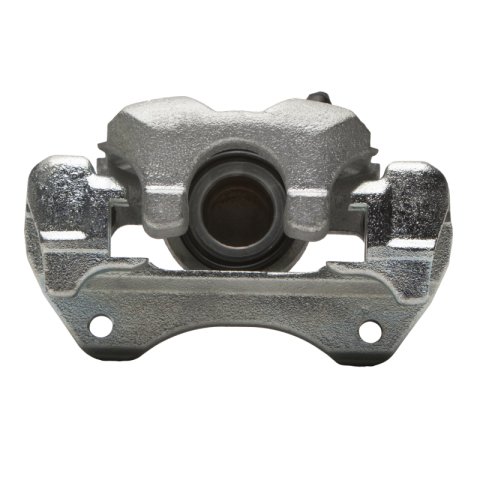 DFC 01-03 Toyota Highlander Rear-R Premium Caliper - Silver Zinc Coated