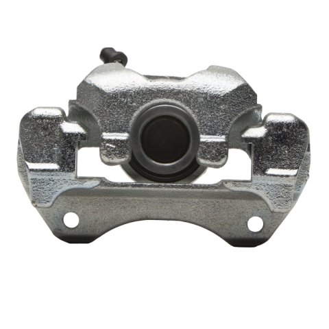 DFC 01-03 Toyota Highlander Rear-L Premium Caliper - Silver Zinc Coated
