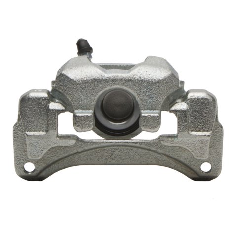 DFC 01-03 Toyota Highlander Rear-L Premium Caliper - Silver Zinc Coated