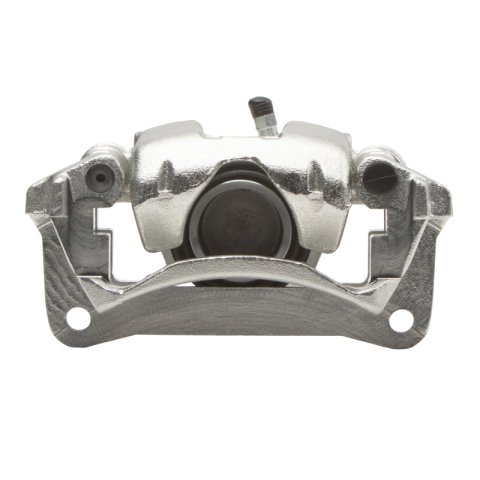 DFC 95-24 Lexus LX450 Rear-L/Rear-R Premium Caliper - Silver Zinc Coated