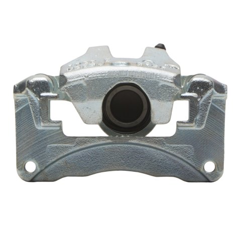 DFC 96-99 Toyota Avalon Rear-R Premium Caliper - Silver Zinc Coated