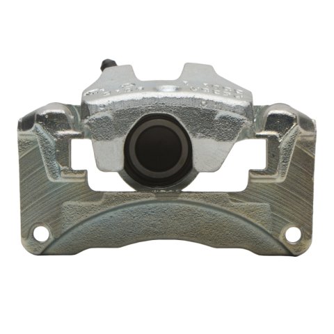 DFC 96-99 Toyota Avalon Rear-L Premium Caliper - Silver Zinc Coated