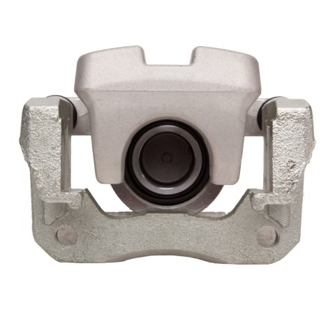 DFC 06-11 Toyota RAV4 Rear-L Premium Caliper - Silver Zinc Coated