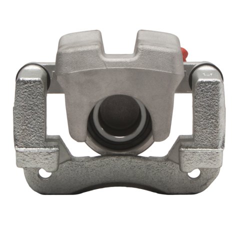 DFC 07-11 Lexus ES350 Rear-R Premium Caliper - Silver Zinc Coated