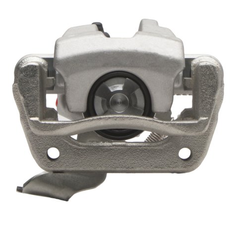 DFC 09-19 Pontiac Vibe Rear-L Premium Caliper - Silver Zinc Coated