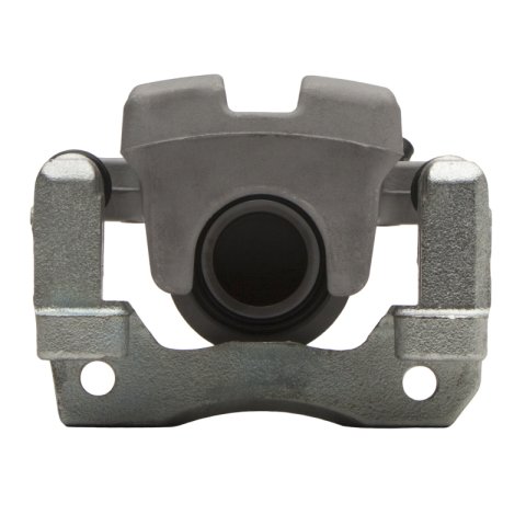 DFC 12-17 Lexus ES350 Rear-R Premium Caliper - Silver Zinc Coated