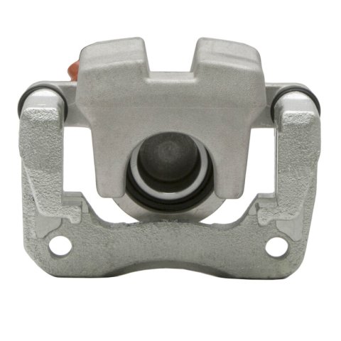 DFC 12-18 Toyota RAV4 Rear-L Premium Caliper - Silver Zinc Coated