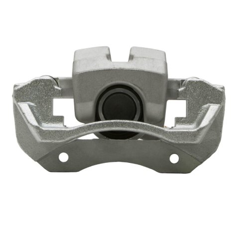 DFC 12-17 Toyota Prius V Rear-R Premium Caliper - Silver Zinc Coated