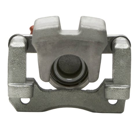 DFC 12-18 Lexus ES300h Rear-R/Rear-L Premium Caliper - Silver Zinc Coated