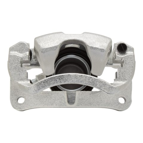 DFC 90-93 Mazda Miata Front-L Premium Caliper - Silver Zinc Coated