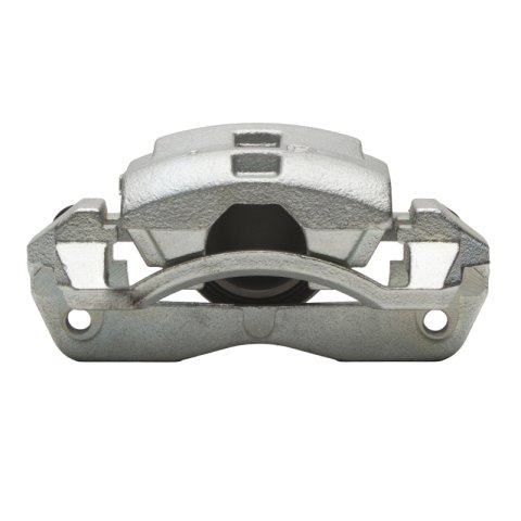 DFC 93-03 Ford Probe Front-L Premium Caliper - Silver Zinc Coated