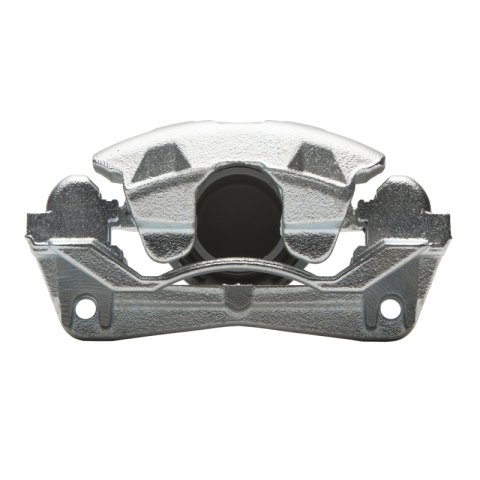 DFC 03-05 Mazda 6 Front-R Premium Caliper - Silver Zinc Coated