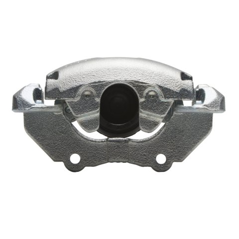 DFC 08-16 Mazda 5 Front-R Premium Caliper - Silver Zinc Coated