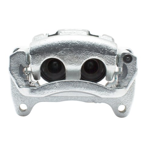 DFC 16-24 Mazda CX-9 Front-R Premium Caliper - Silver Zinc Coated