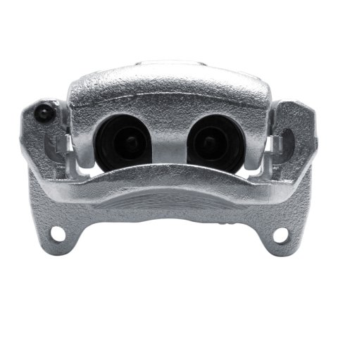 DFC 16-24 Mazda CX-5 Front-L Premium Caliper - Silver Zinc Coated