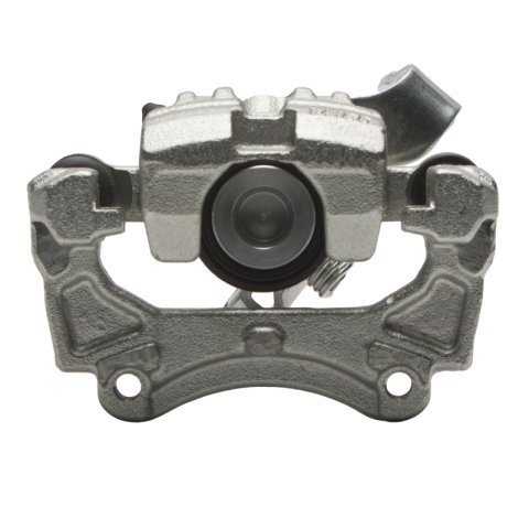 DFC 01-05 Mazda Miata Rear-R Premium Caliper - Silver Zinc Coated