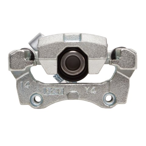 DFC 94-02 Mazda Miata Rear-L Premium Caliper - Silver Zinc Coated