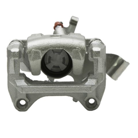 DFC 13-15 Mazda CX-5 Rear-R Premium Caliper - Silver Zinc Coated