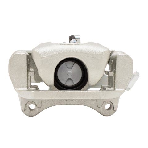 DFC 14-21 Mazda 6 Rear-R Premium Caliper - Silver Zinc Coated