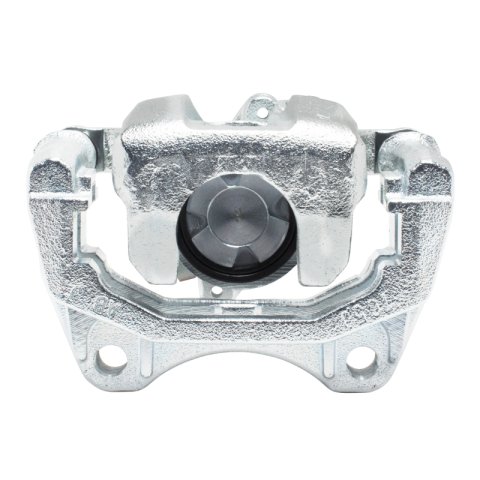DFC 16-23 Mazda CX-9 Rear-R Premium Caliper - Silver Zinc Coated