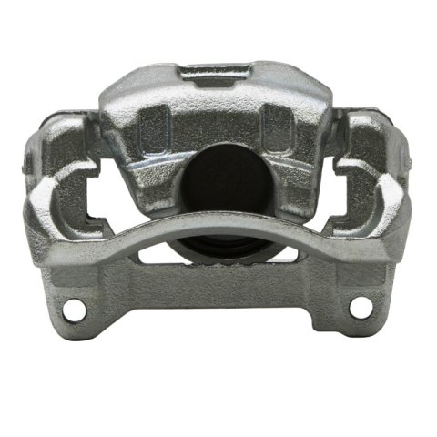 DFC 00-10 Scion tC Front-R Premium Caliper - Silver Zinc Coated
