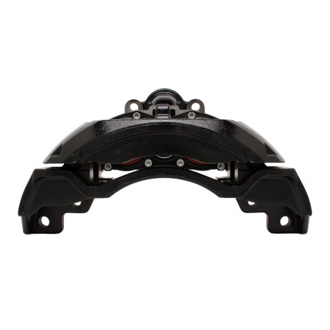 DFC 04-24 American Coach American Allegiance Front/Fr & Rr Premium Caliper - Silver Zinc Coated
