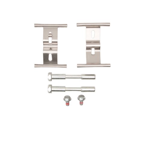DFC 02-18 Audi Q7 Rear/Front Premium Hardware Kit