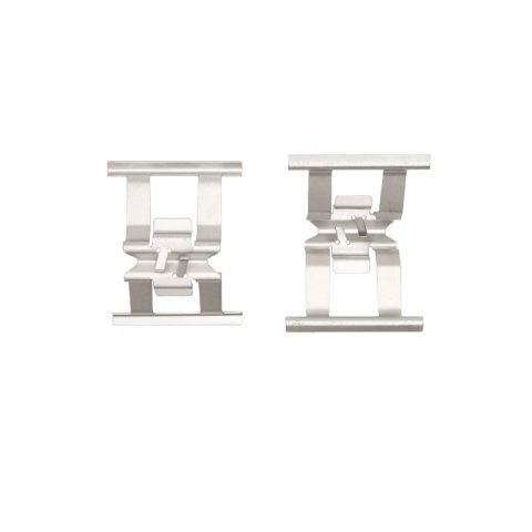 DFC 07-13 Porsche 911 Rear Premium Hardware Kit