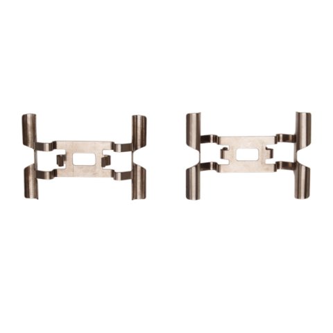 DFC 19-23 Porsche Cayenne Rear Premium Hardware Kit