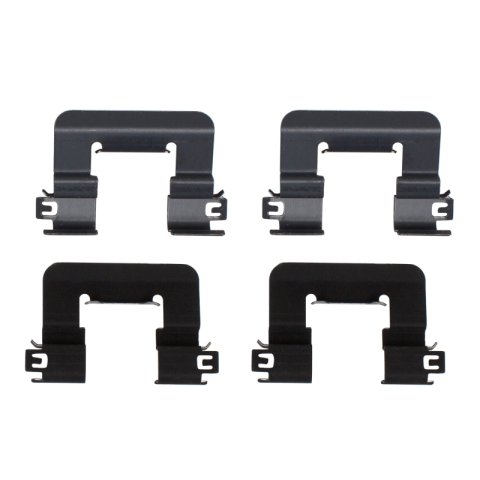 DFC 19-25 Hyundai Kona N Rear Premium Hardware Kit