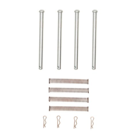 DFC 90-99 Land Rover Discovery Front Premium Hardware Kit