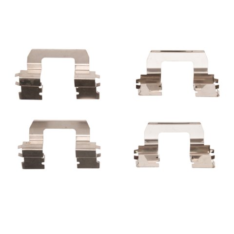 DFC 85-94 Subaru XT Front Premium Hardware Kit