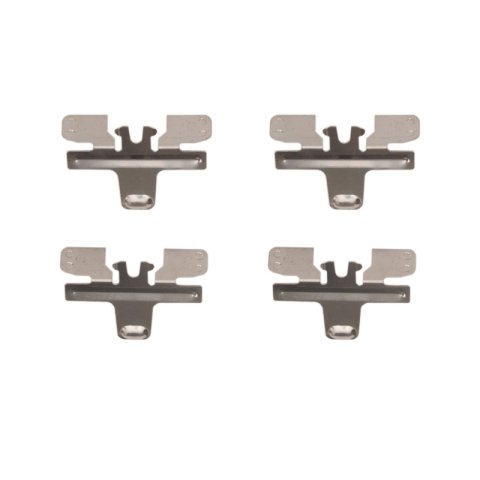 DFC 85-91 Subaru GL-10 Rear Premium Hardware Kit