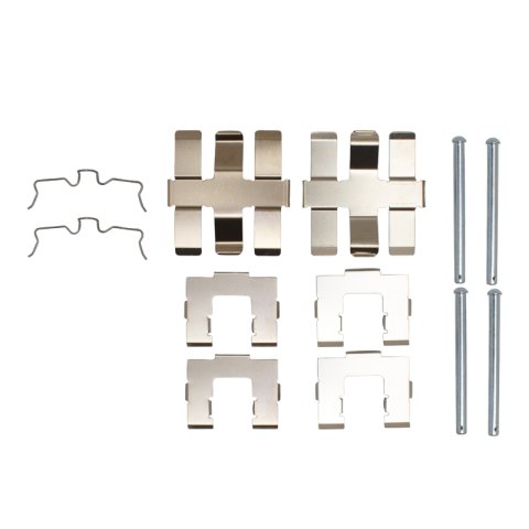 DFC 06-07 Subaru Impreza Rear Premium Hardware Kit