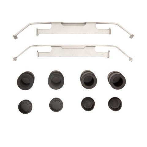 DFC 03-16 Volvo XC60/XC90 Front Premium Hardware Kit