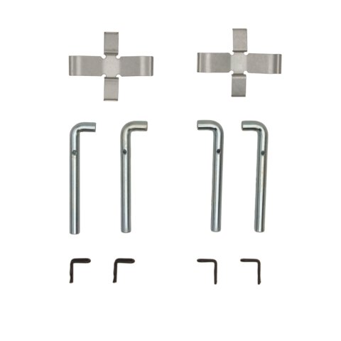 DFC 75-89 Alfa Romeo GTV-6 Rear Premium Hardware Kit