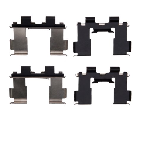 DFC 03-09 Kia Sorento Rear Premium Hardware Kit