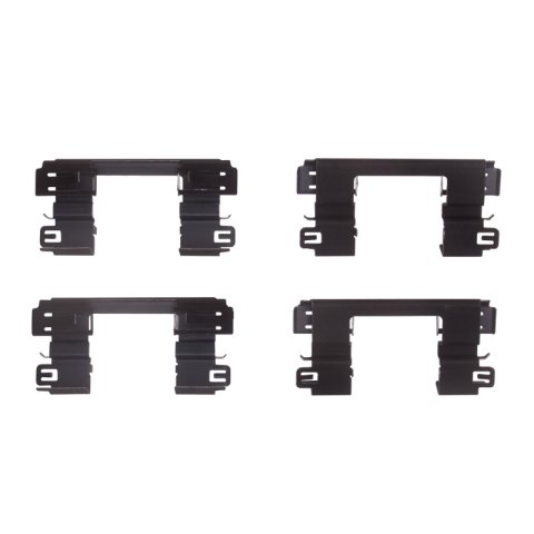 DFC 20-25 Hyundai Palisade Front Premium Hardware Kit