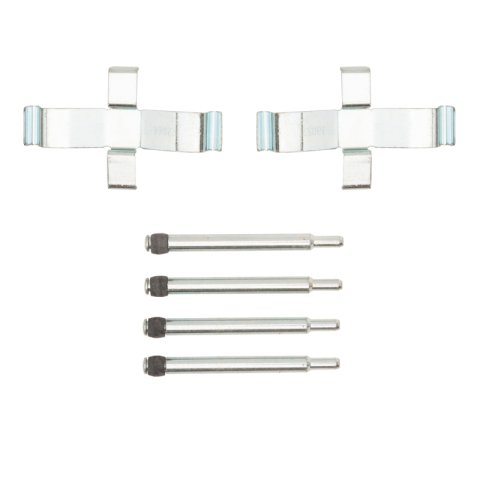 DFC 67-76 BMW 1800 Front Premium Hardware Kit