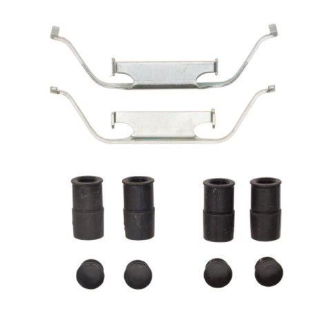 DFC 91-95 BMW 850CI Front Premium Hardware Kit