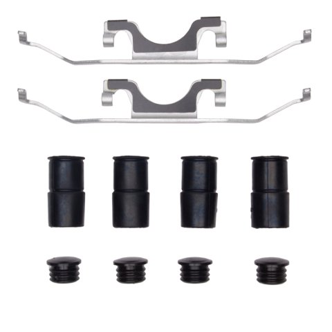 DFC 96-03 BMW 525I (USA/Canada) Front Premium Hardware Kit